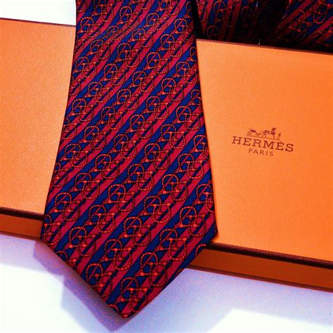 corbatas hermes mexico|Corbatas y Lacitos Hermès para Hombre .